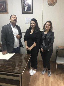 BAŞKENT