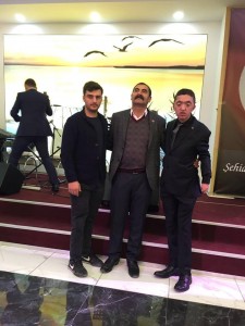 EMRE