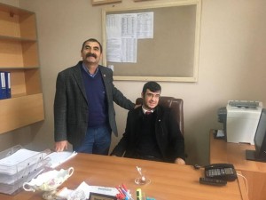 HARUN YURT 2