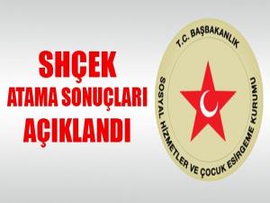 SHÇEK