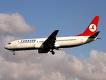TÜRK HAVA YOLLARININ BİR UÇAĞI