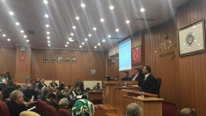 aralık