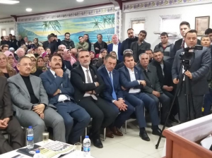 ilimdar baskan protokol