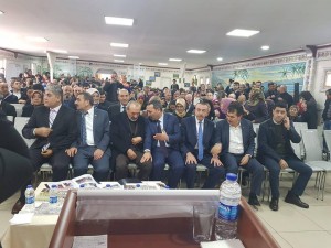 salon protokol ilimdar baskan