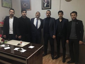 ÜLKÜ